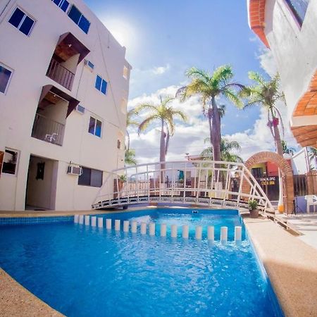 Hotel La Rienda Guayabitos Rincon de Guayabitos Esterno foto
