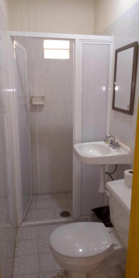 Hotel La Rienda Guayabitos Rincon de Guayabitos Esterno foto