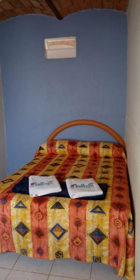 Hotel La Rienda Guayabitos Rincon de Guayabitos Esterno foto