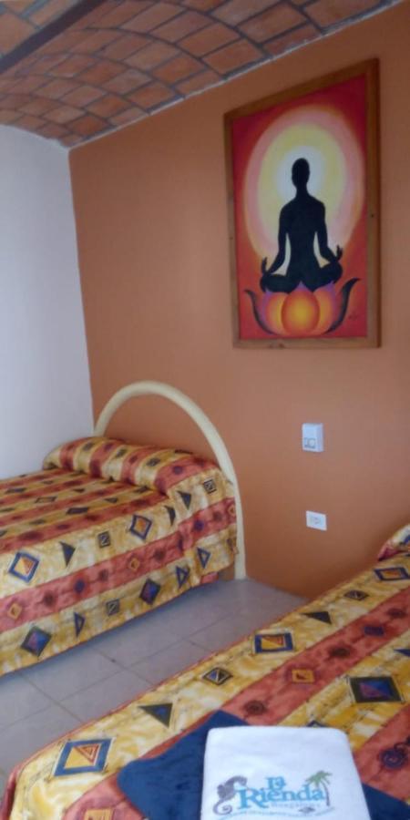 Hotel La Rienda Guayabitos Rincon de Guayabitos Esterno foto