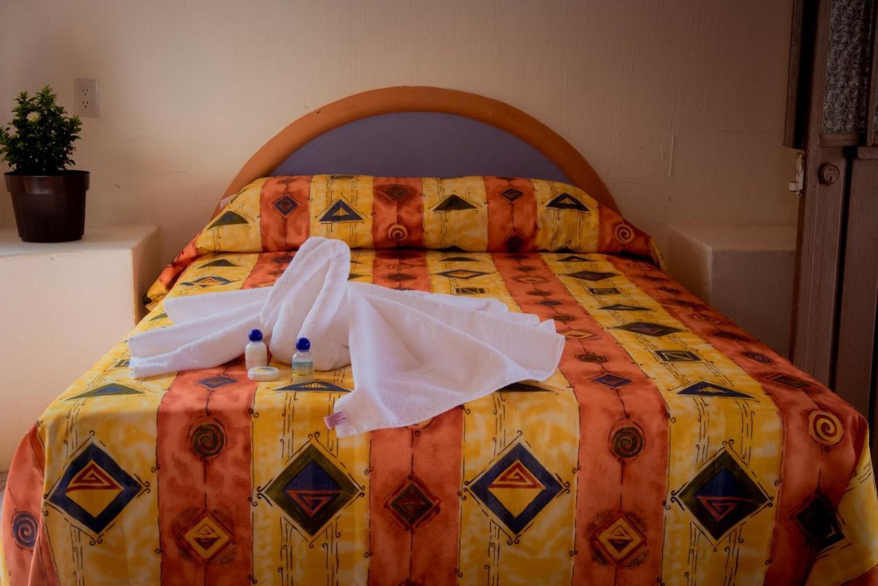 Hotel La Rienda Guayabitos Rincon de Guayabitos Esterno foto