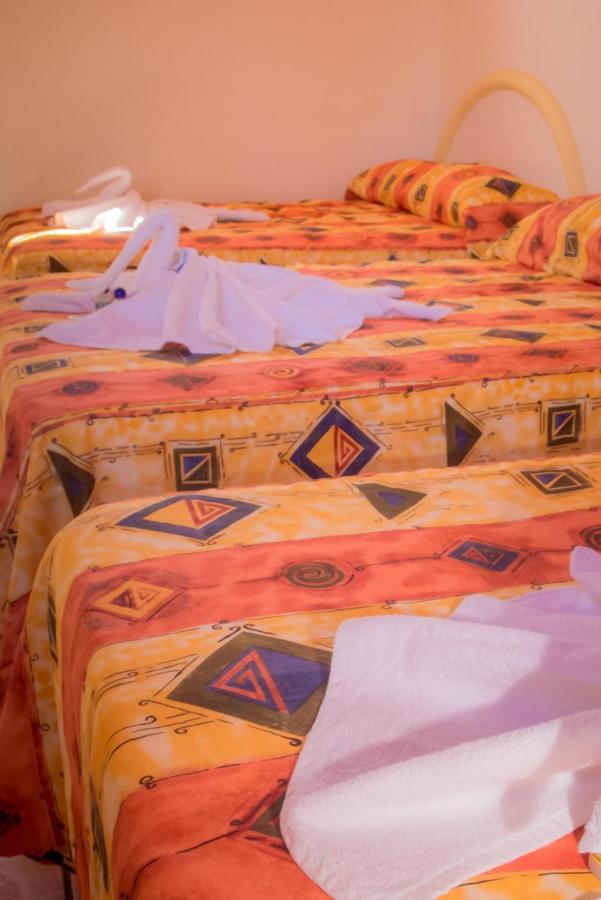 Hotel La Rienda Guayabitos Rincon de Guayabitos Esterno foto