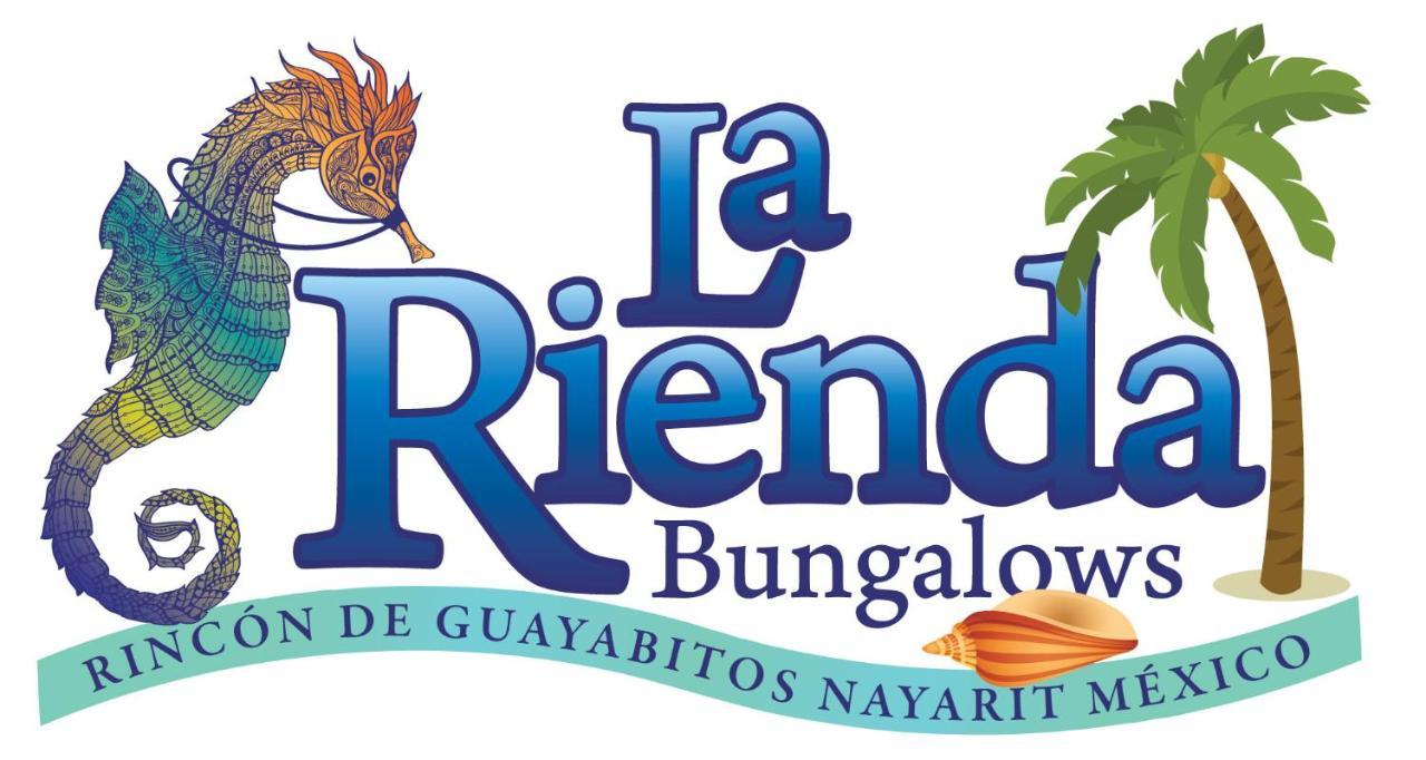 Hotel La Rienda Guayabitos Rincon de Guayabitos Esterno foto