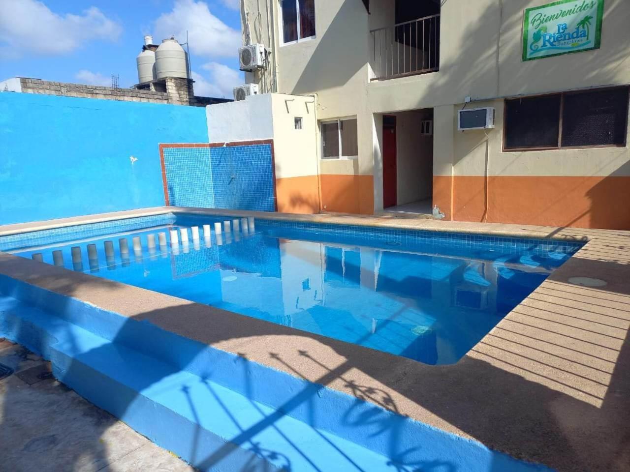Hotel La Rienda Guayabitos Rincon de Guayabitos Esterno foto
